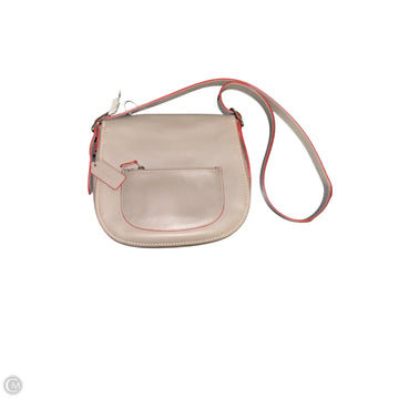 Handbag Designer By Coach, Size: Large