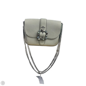 Handbag Designer By Coach, Size: Small