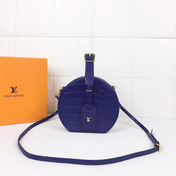 Pearl Street Bags