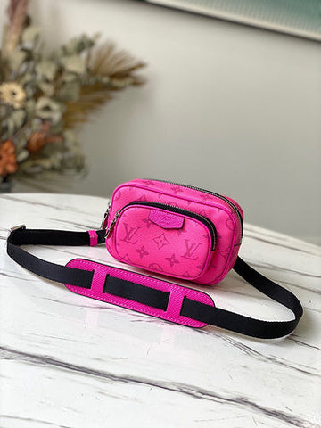 Pearl Street Bags Lu-Vi bags - 3236