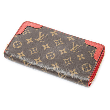 Retiro Zippy Wallet
