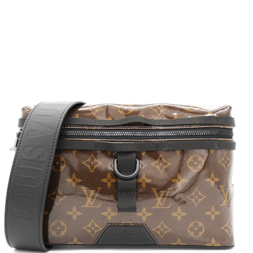 Louis-vuitton Mens Fall Winter 2018 Collection Monogram Messenger Bag