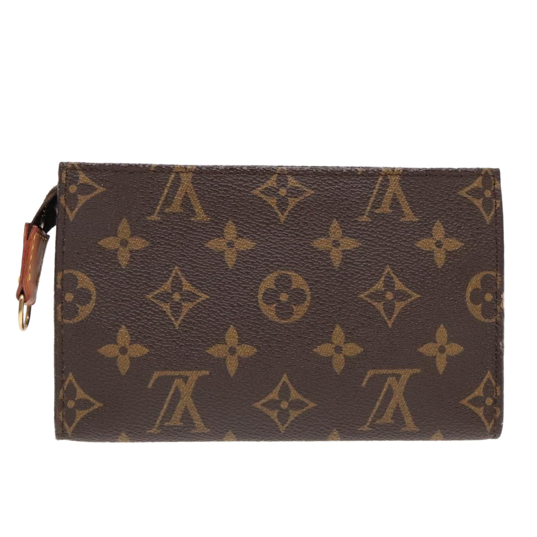 Louis Vuitton Trousse De Toilette  Canvas Wallet