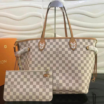 Pearl Street Bags - LV Bags -  2446
