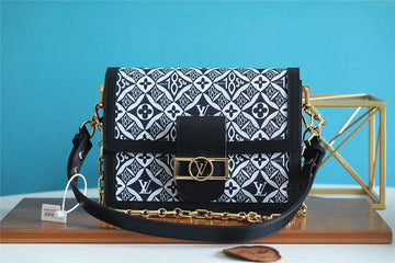 Ver Pearl Street Bags Lu-Vi bags - 8111