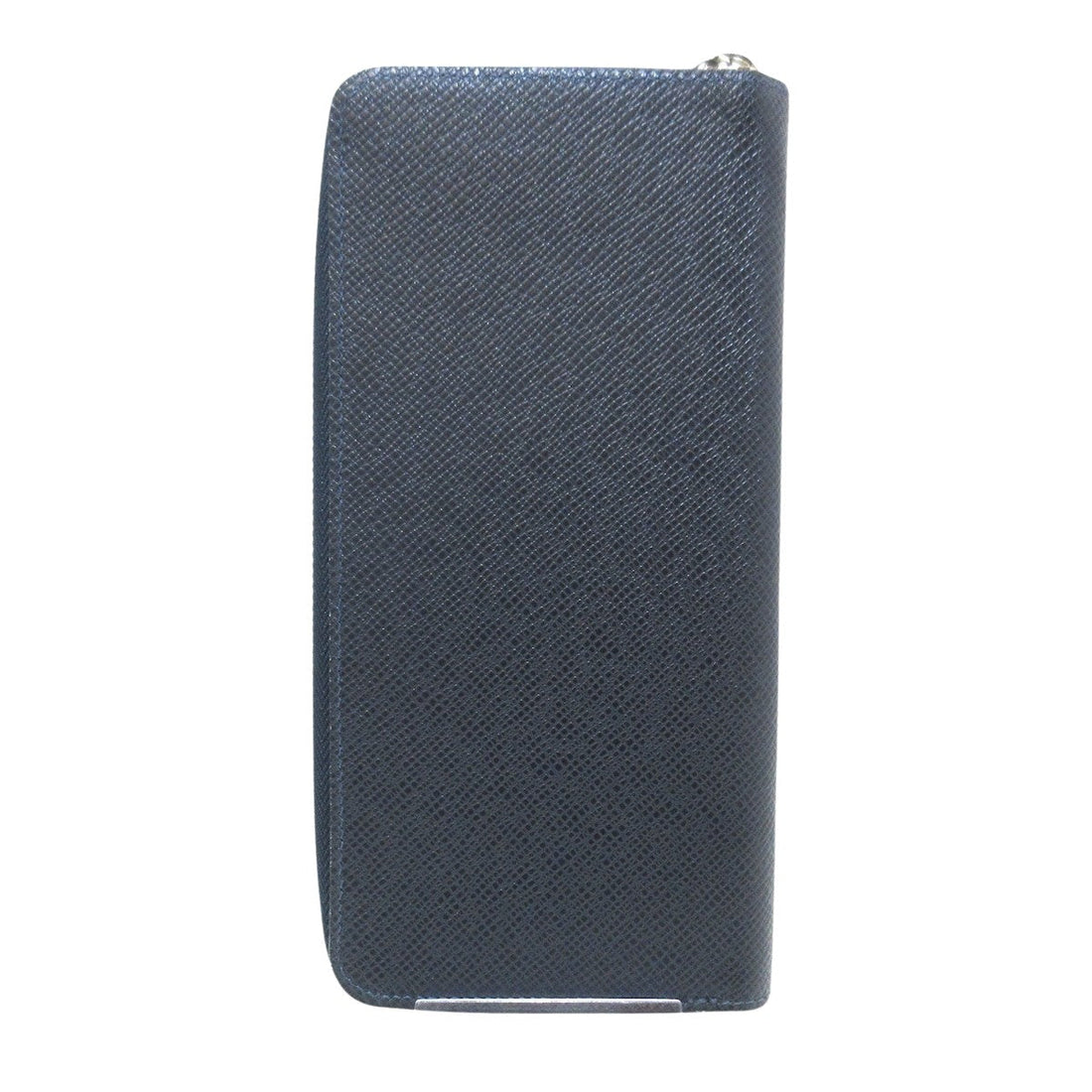 Louis Vuitton Zippy Wallet Vertical  Leather Wallet