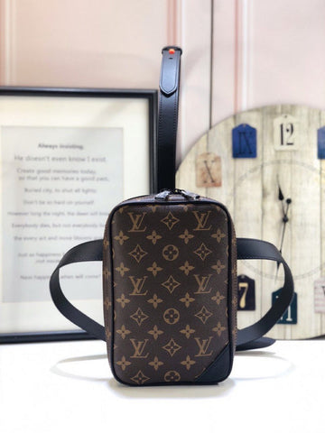 Pearl Street Bags - LV Bags -  1984