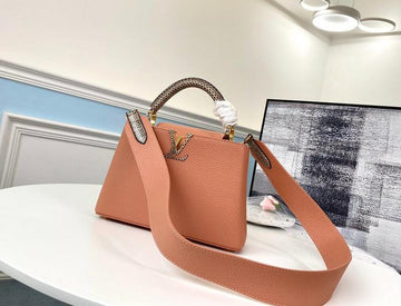 Pearl Street Bags - LOV Bags - 2613