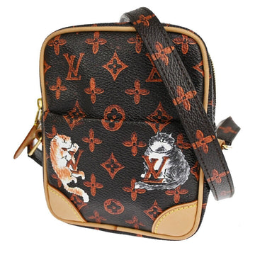 Louis Vuitton Paname Set  Canvas Shoulder Bag