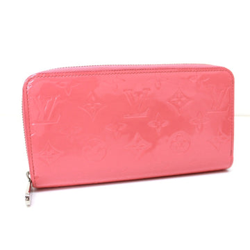 Louis Vuitton Zippy Wallet  high quality Leather Wallet