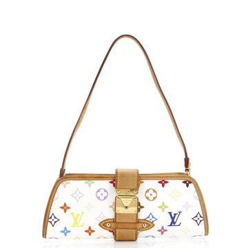 Shirley Handbag Monogram Multicolor