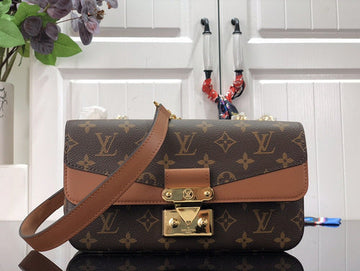 Pearl Street Bags Lu-Vi bags - 2456