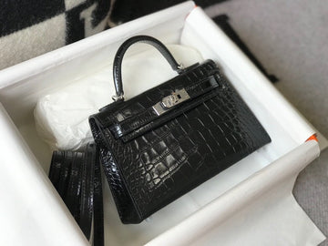 Pearl Street Bags - HMS - Bag- 378