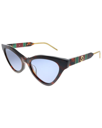 Gucci Women's GG603S 55mm Sunglasses