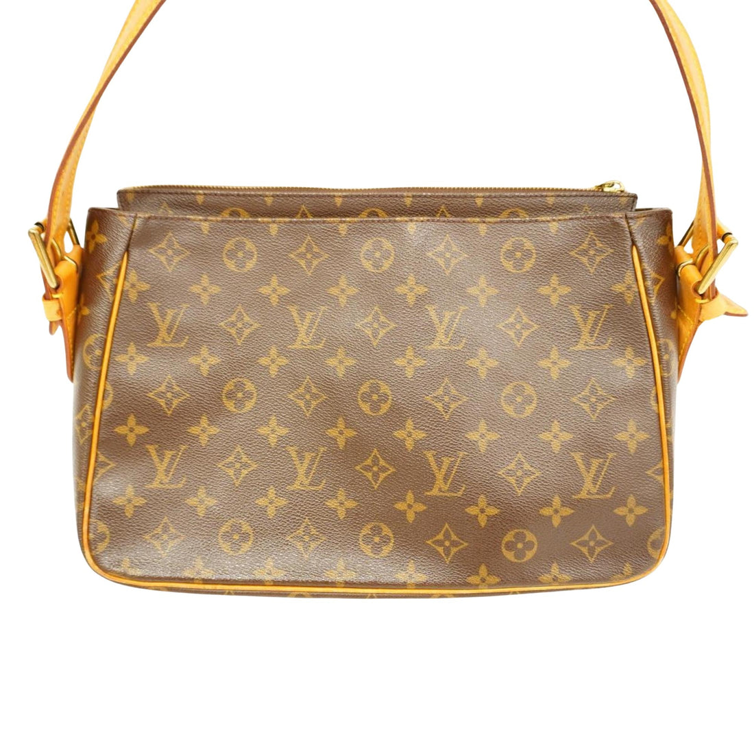 Louis Vuitton Viva CitÃ©  Canvas Shoulder Bag