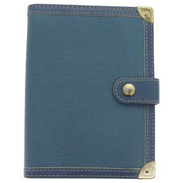 Louis Vuitton Agenda Pm  Leather Wallet