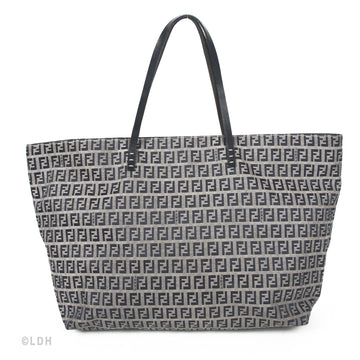 Fendi Zuccino Tote (Indistinguishable)