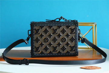 Pearl Street Bags Lu-Vi bags - 10166