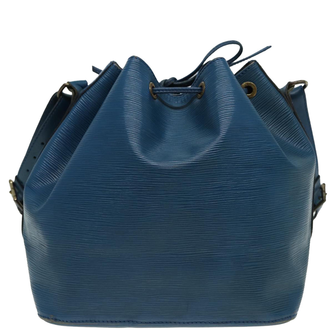 Louis Vuitton Noé Pm  Leather Shoulder Bag