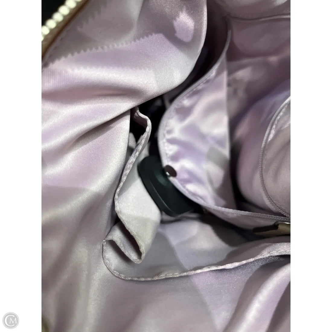 Crossbody Designer By Coach, Size: Medium