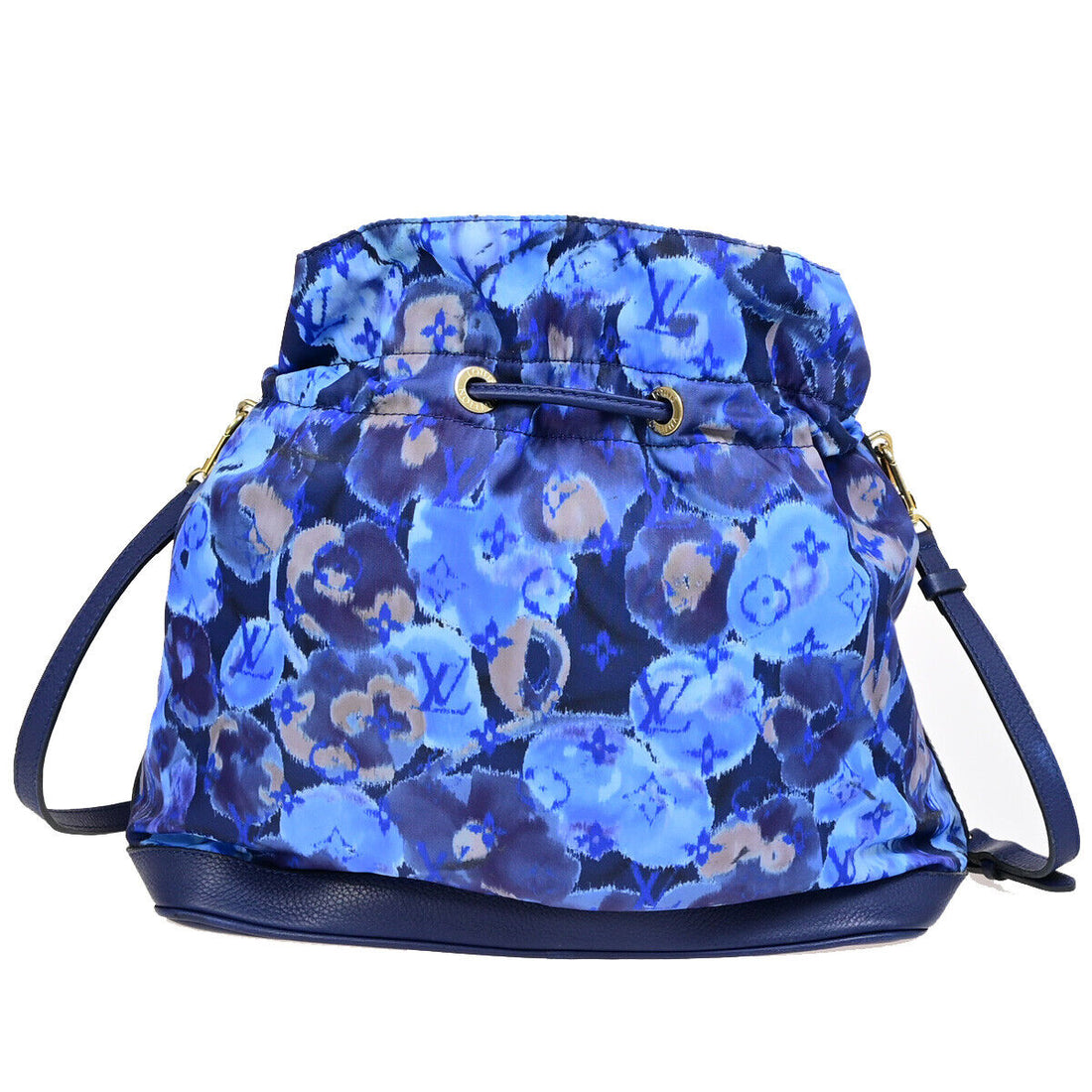 Louis Vuitton Noefull Mm  Synthetic Shoulder Bag