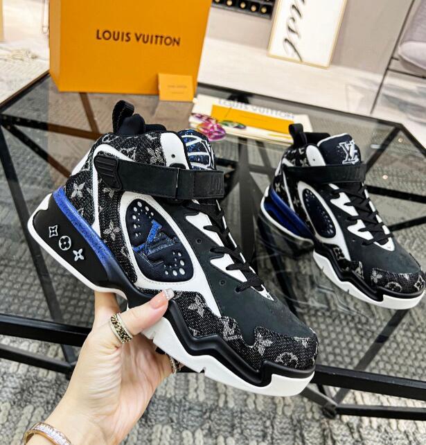 Pearl Street Bags - LOV Men Shoes - 836