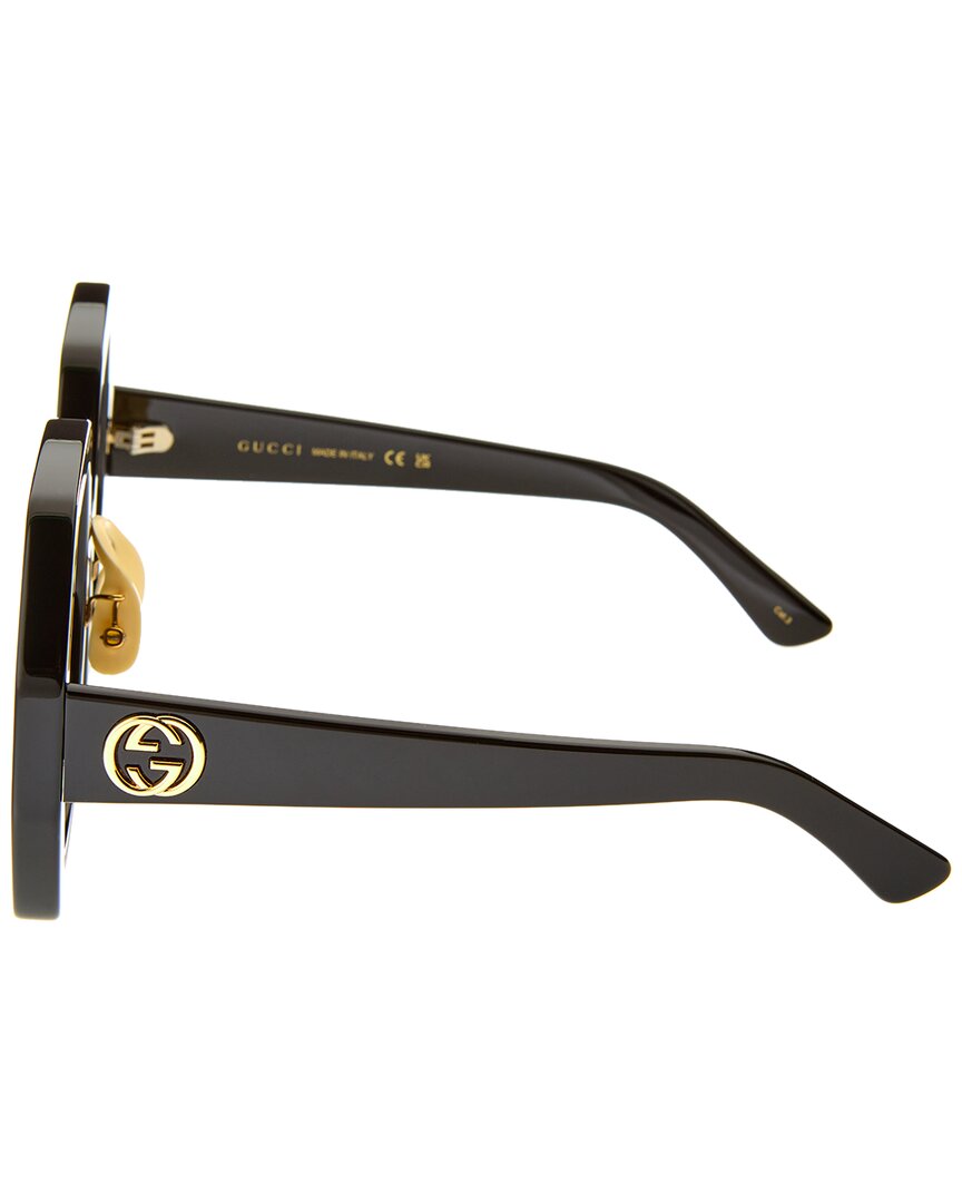 Gucci Women's GG0772S 55mm Sunglasses