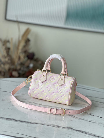 Pearl Street Bags Lu-Vi bags - 4868