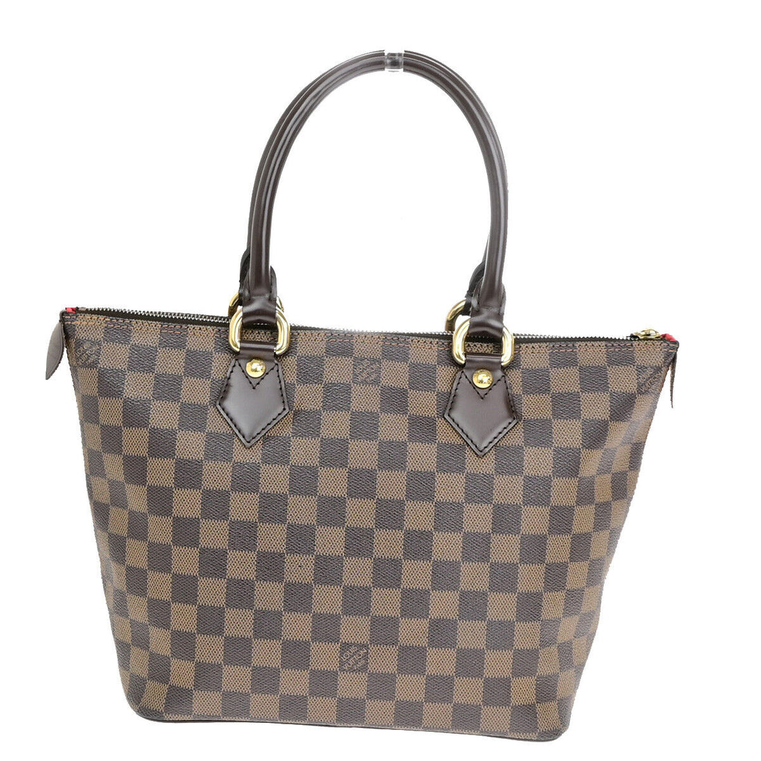 Louis Vuitton Saleya  Canvas Tote Bag