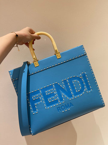 Pearl Street Bags - FDI Bags -  258