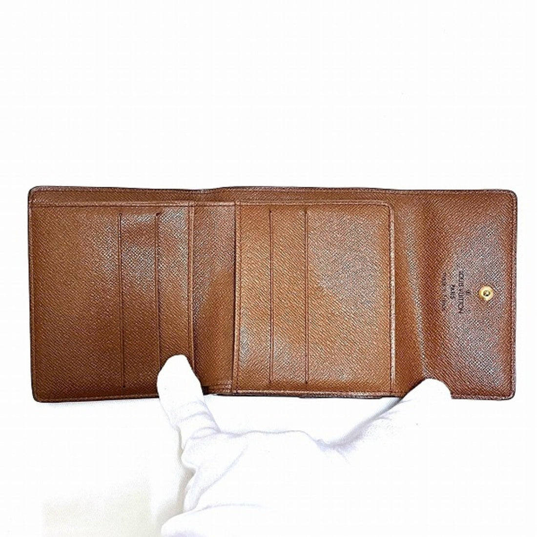 Louis Vuitton  Wallet (Bi-Fold)
