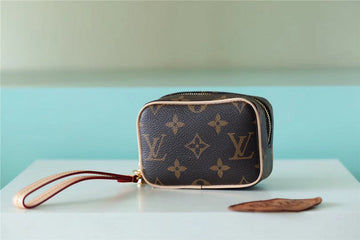 Ver Pearl Street Bags Lu-Vi bags - 8858