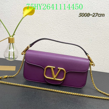 Pearl Street Bags - VTO Bag - 600