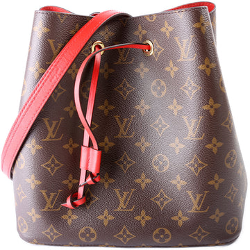 Louis-Vuitton Neonoe Monogram