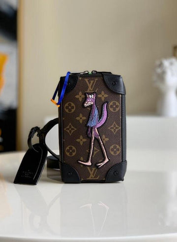 Pearl Street Bags - LOV Bags - 2654