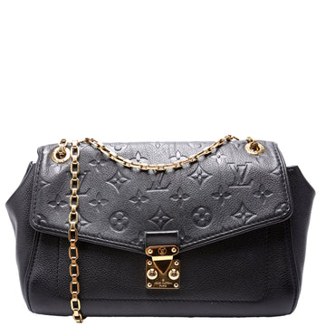 Louis-Vuitton St Germain PM Empreinte