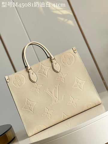 Pearl Street Bags Lu-Vi bags - 17027