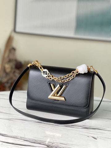 Pearl Street Bags Lu-Vi bags - 5397