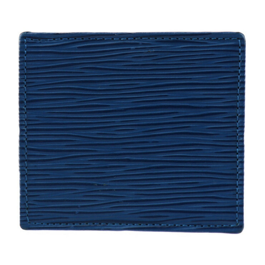 Louis Vuitton Porte-Monnaie  Leather Wallet
