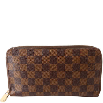 Louis-Vuitton Zippy Organizer Ebene