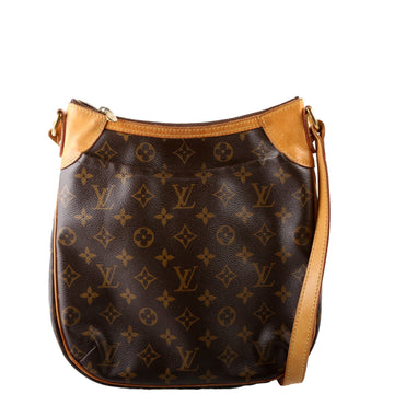 Louis-Vuitton Odeon PM Monogram
