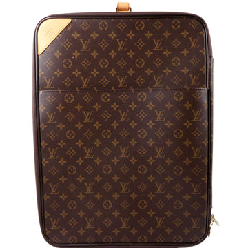Louis-Vuitton Pegase  Monogram