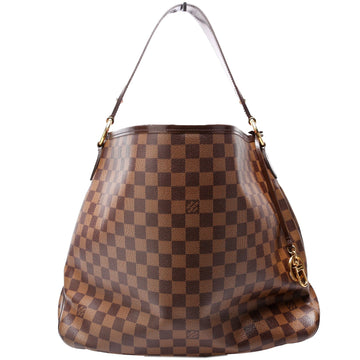 Louis-Vuitton Delightful MM Ebene