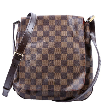 Louis-Vuitton Mtte Salsa Long Damier Ebene