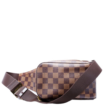 Louis-Vuitton Geronimos Ebene