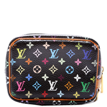 Louis-Vuitton Wapity Case Multicolor