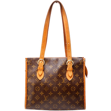 Louis-Vuitton Popincourt Haut Monogram