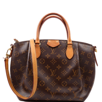 Louis-Vuitton Turenne PM Monogram