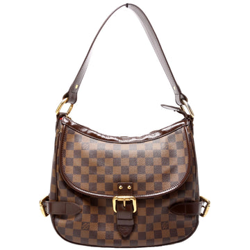 Louis-Vuitton Highbury Ebene