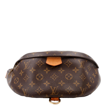 Louis-Vuitton Bumbag Monogram